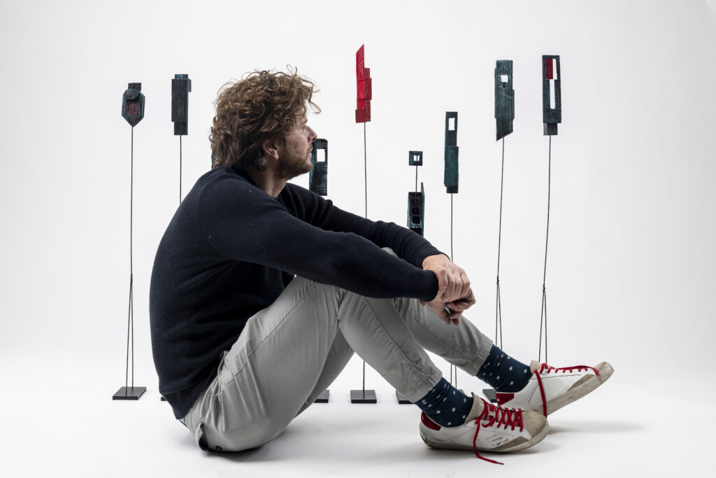 Mirko Demattè e le Costruzioni Contemporanee