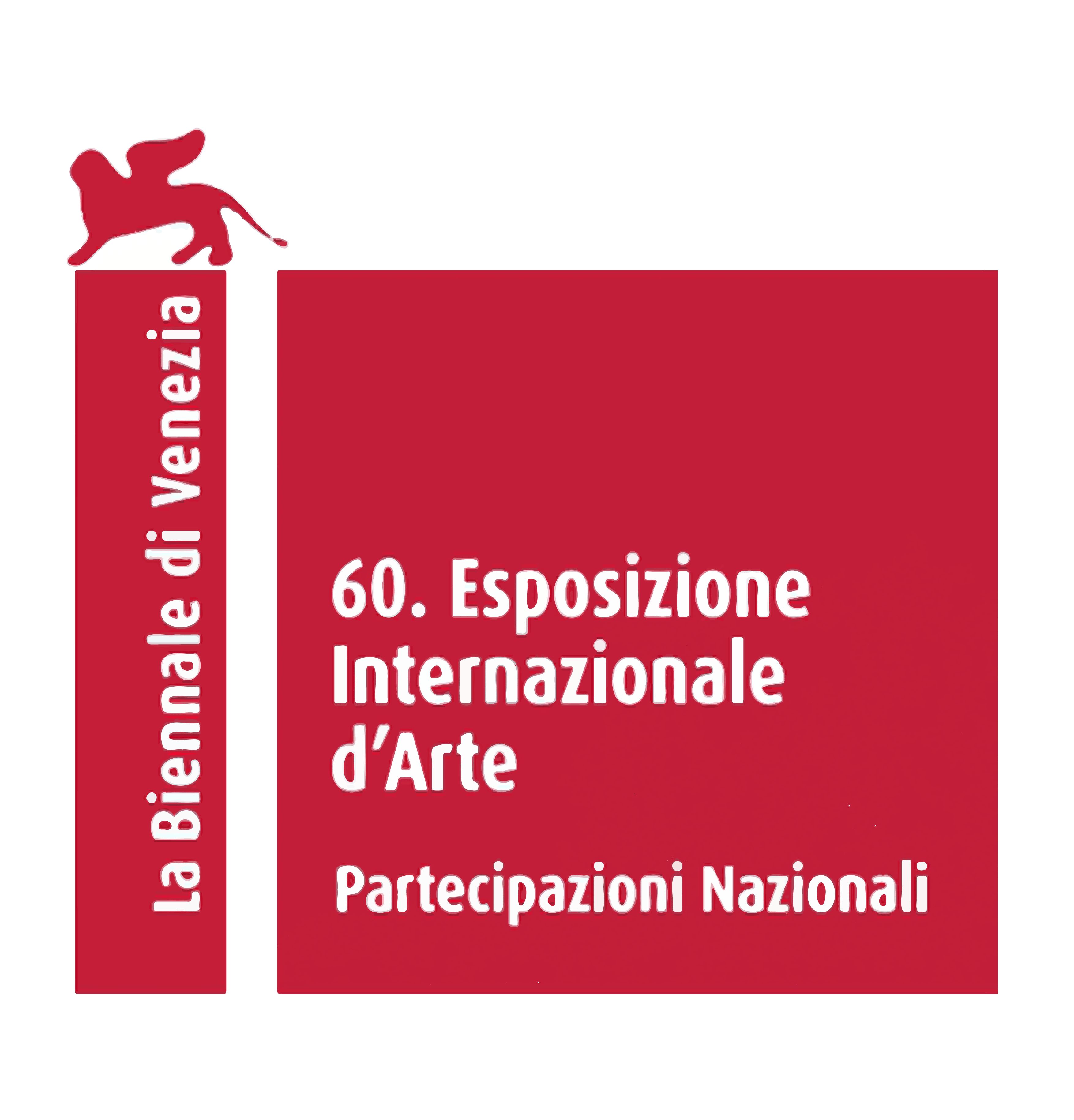 60. Biennale di Venezia - Arte contemporanea